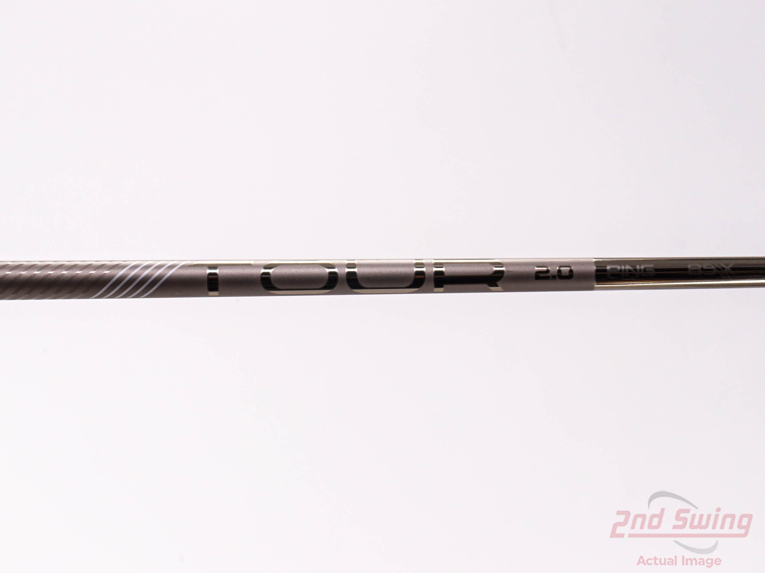 Ping Tour 2.0 Chrome Hybrid Shaft | 2nd Swing Golf