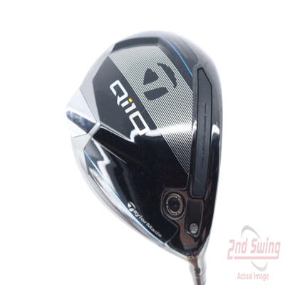 Mint TaylorMade Qi10 Driver 10.5° Fujikura Ventus Blue TR 5 Graphite Regular Right Handed 46.0in