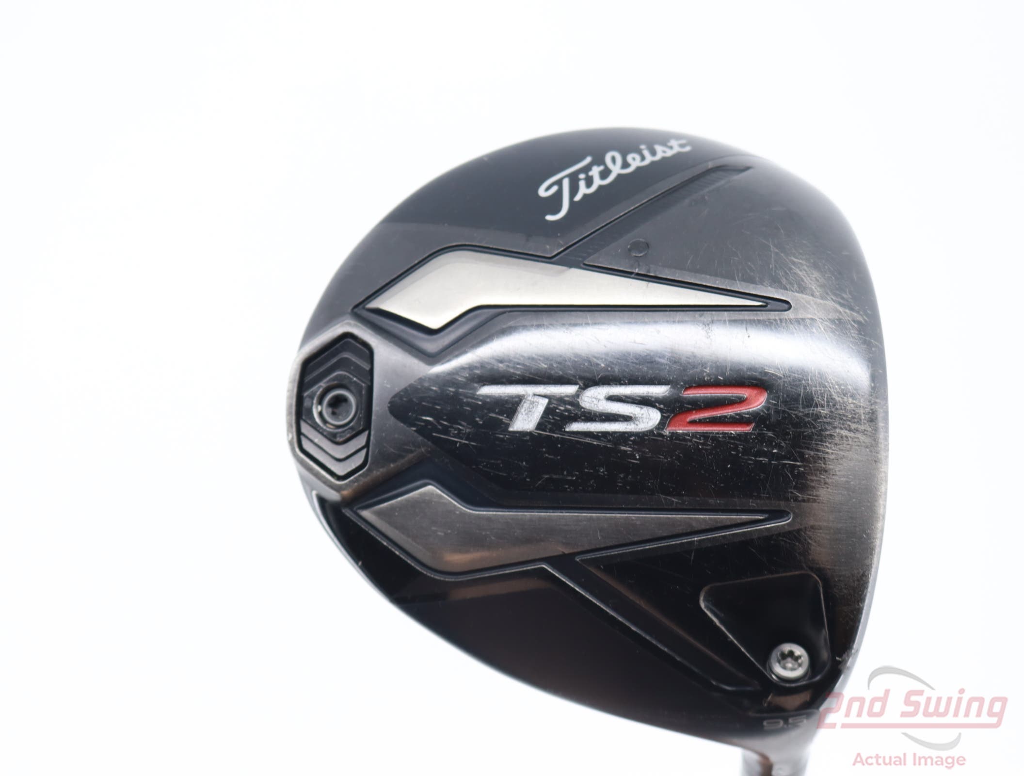 Titleist TS2 Driver | 2nd Swing Golf