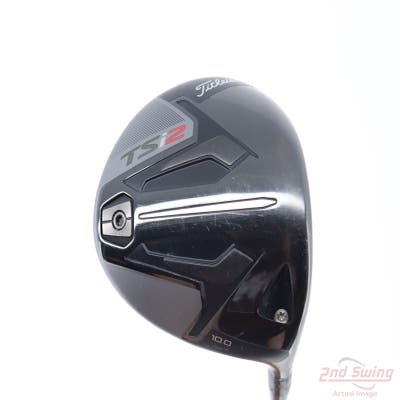 Titleist TSi2 Driver 10° Fujikura Ventus Red VC 5 Graphite Stiff Right Handed 46.0in