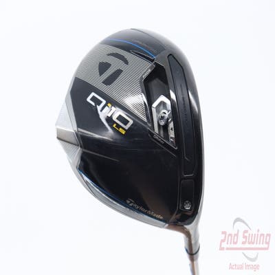 TaylorMade Qi10 LS Driver 9° Accra TZ6 60 Graphite Stiff Right Handed 45.75in