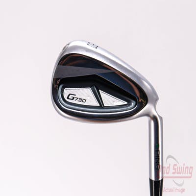 Ping G730 Wedge Gap GW 50° ALTA Quick 45 Graphite Senior Right Handed Green Dot 36.0in