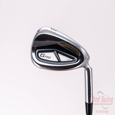 Ping G730 Wedge Sand SW 56° ALTA Quick 45 Graphite Senior Right Handed Green Dot 35.5in