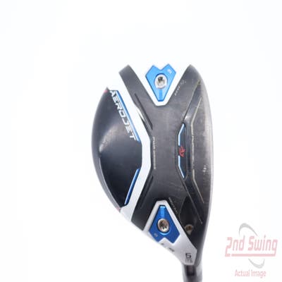 Cobra Aerojet LS Fairway Wood 5 Wood 5W 17.5° PX EvenFlow Riptide CB 60 Graphite Stiff Right Handed 42.0in