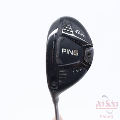 Ping G425 LST Fairway Wood 3 Wood 3W 14.5° ALTA CB 65 Red Graphite Stiff Left Handed 42.75in