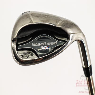 Callaway Steelhead XR Wedge Gap GW UST Mamiya Recoil 780 ES Graphite Stiff Right Handed 35.75in