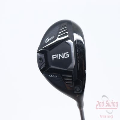 Ping G425 Max Fairway Wood 3 Wood 3W 14.5° ALTA CB 65 Red Graphite Regular Right Handed 42.5in