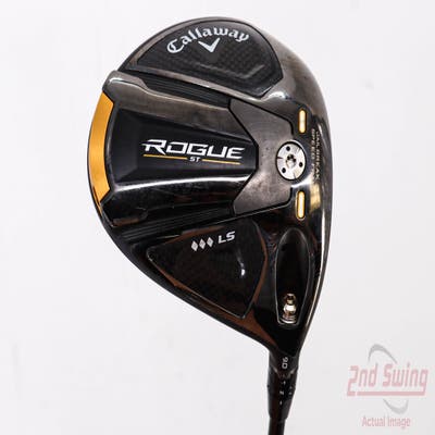 Callaway Rogue ST Triple Diamond LS Driver 9° Project X Denali Black 70 Graphite X-Stiff Right Handed 45.75in