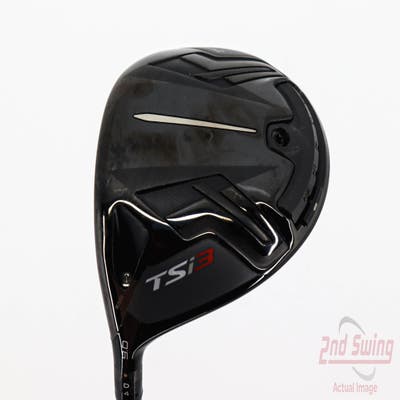 Titleist TSi3 Driver 9° Fujikura Ventus Black VC 7 Graphite Stiff Left Handed 46.0in