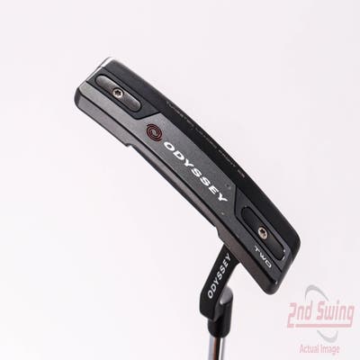 Odyssey Tri-Hot 5K Two CH Putter Graphite Right Handed 34.0in