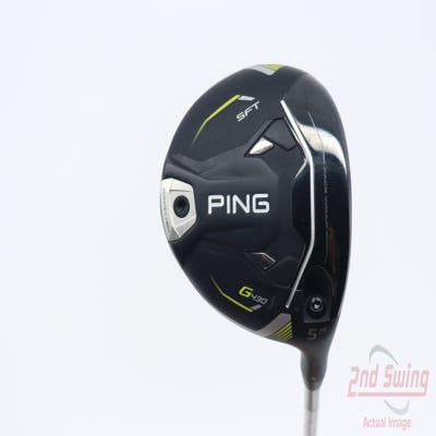 Ping G430 SFT Fairway Wood 5 Wood 5W 19° ALTA Quick 45 Graphite Senior Right Handed 42.25in