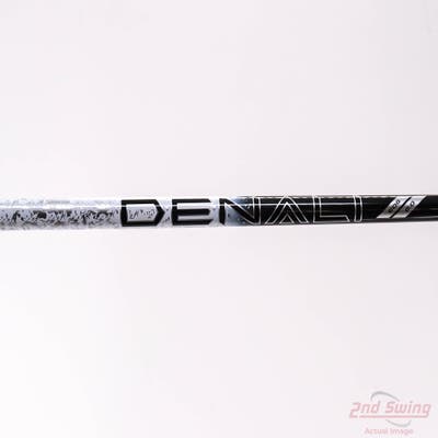 Used W/ Ping RH Adapter Project X Denali Black 60g Fairway Shaft Stiff 43.0in