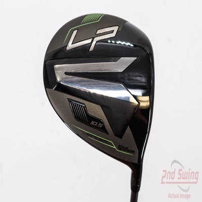 Mint Wilson Staff Launch Pad 2 Driver 10.5° Project X EvenFlow Green 55 Graphite Regular Right Handed 44.75in