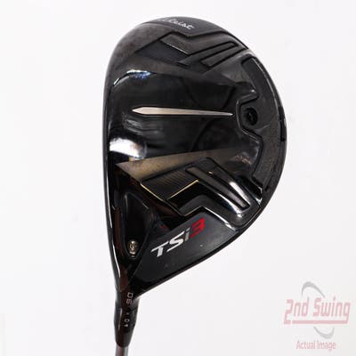 Titleist TSi3 Driver 9° Graphite Design Tour AD UB-6 Graphite X-Stiff Left Handed 45.5in