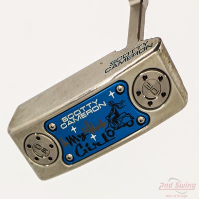 Titleist Scotty Cameron 2020 My Girl Putter Steel Right Handed 34.0in