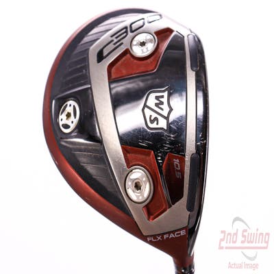 Wilson Staff C300 Driver 10.5° Fujikura Speeder Pro 58 Graphite Regular Right Handed 45.5in