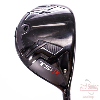 Titleist TSi3 Driver 9° Fujikura Ventus Black VC 6 Graphite X-Stiff Right Handed 44.0in