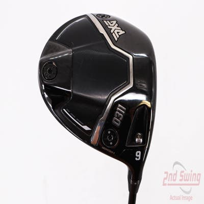 PXG 0311 Black OPS Driver 9° MCA Tensei AV-XLINK White 65 Graphite Stiff Right Handed 45.25in