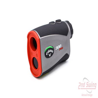 Callaway 300 PRO Laser Rangefinder