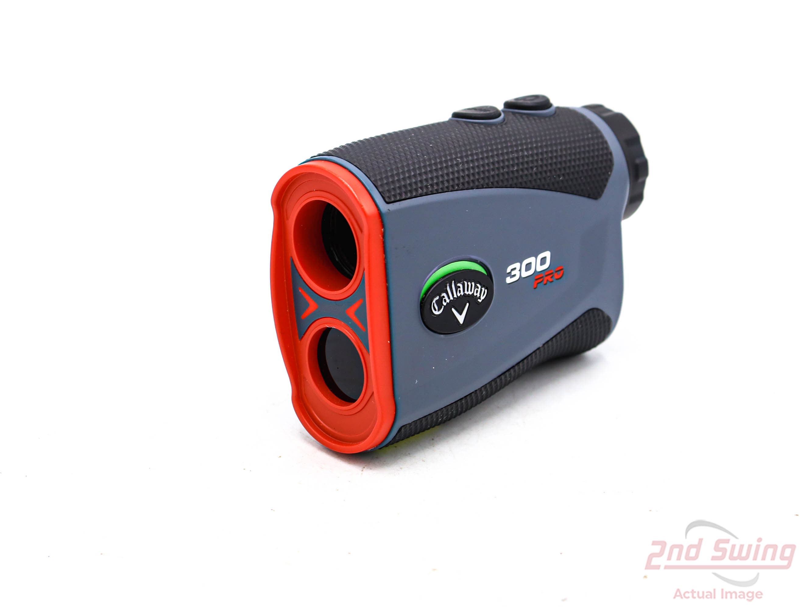 Newest Callaway 300 pro rangefinder