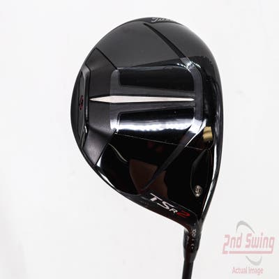 Mint Titleist TSR2 Driver 10° Project X HZRDUS Red CB 50 Graphite Regular Right Handed 45.75in