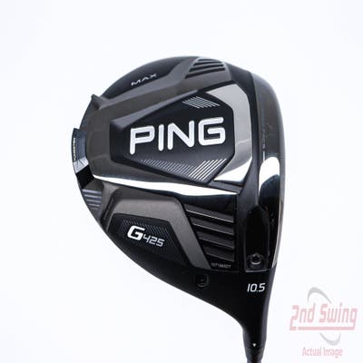 Ping G425 Max Driver 10.5° ALTA CB 55 Slate Graphite Regular Right Handed 45.5in