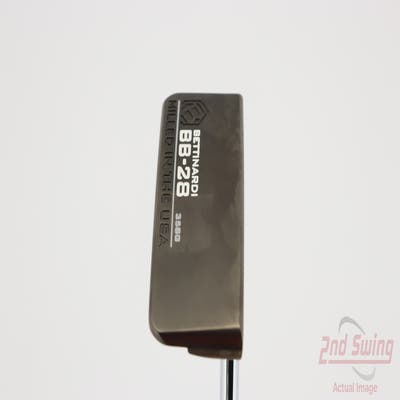 Bettinardi 2023 BB28 Center Shaft Putter Steel Right Handed 34.0in