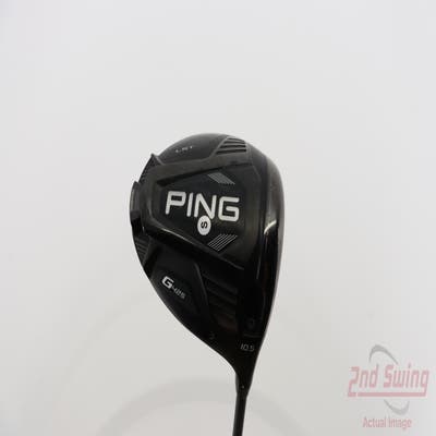 Ping G425 LST Driver 10.5° Aldila Rogue White 130 MSI 70 Graphite Stiff Right Handed 44.0in