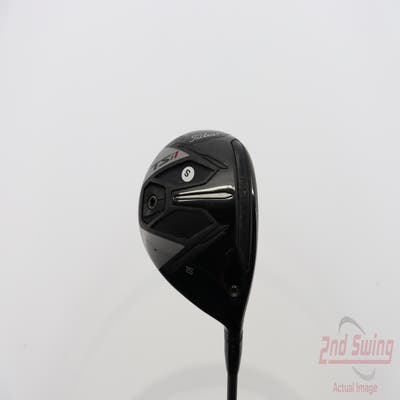 Titleist TSi1 Fairway Wood 3 Wood 3W 15° MCA Kuro Kage Black DC 5G 55 Graphite Stiff Right Handed 43.0in