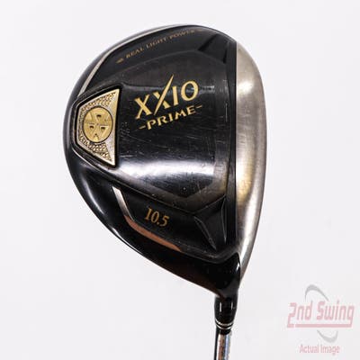 XXIO Prime Driver 10.5° Prime SP-1000 Graphite Regular Right Handed 47.0in