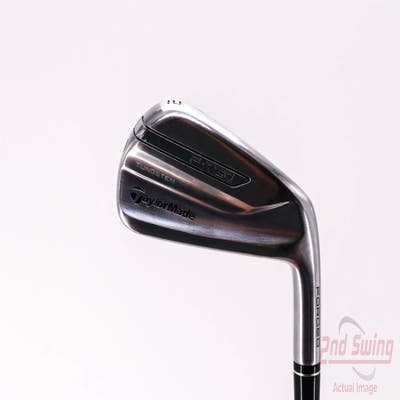 TaylorMade P-790 UDI Utility Utility Iron 2 Utility FST KBS Tour C-Taper Lite 110 Steel Stiff Right Handed 39.5in