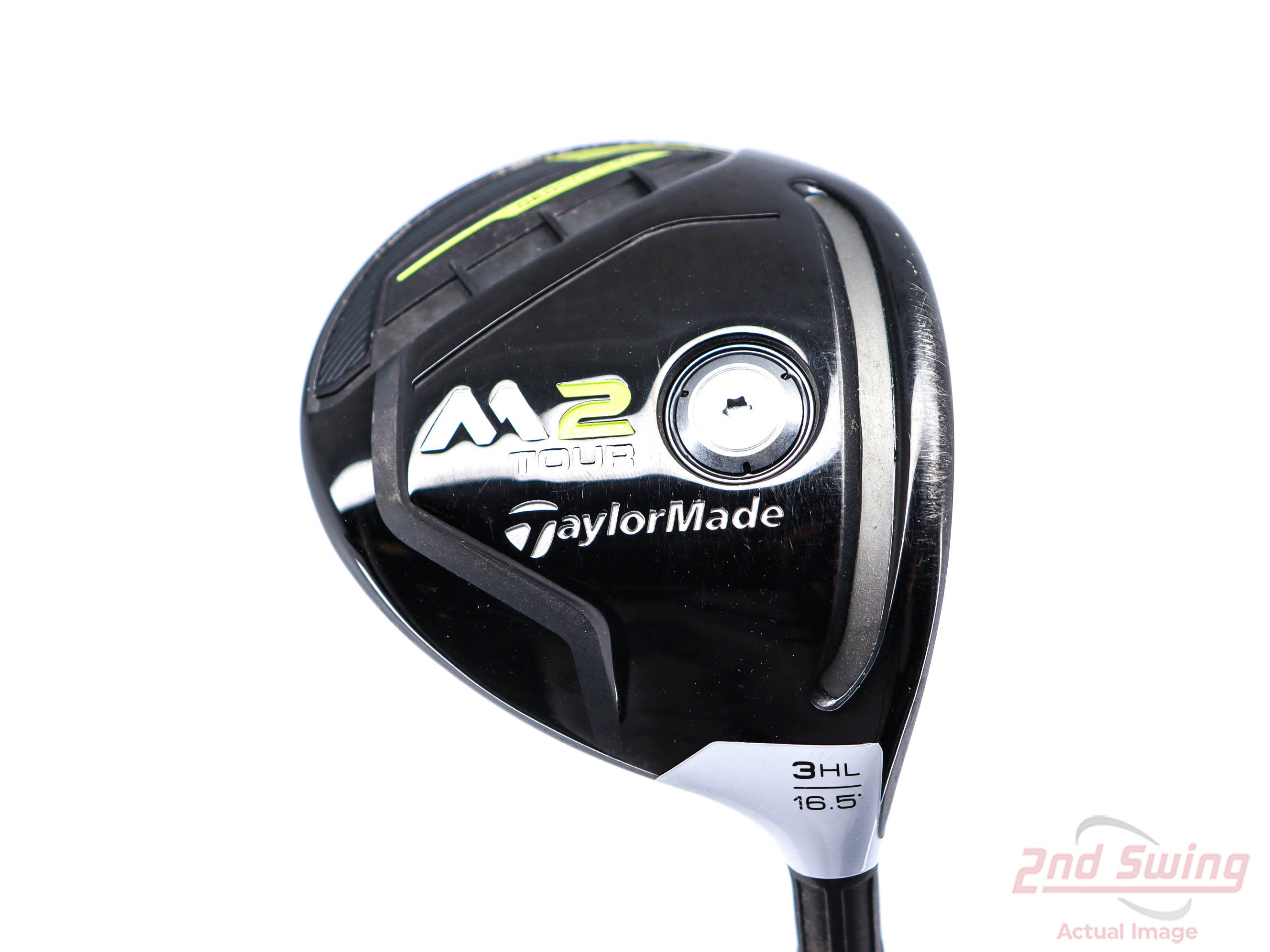 TaylorMade M2 Tour Fairway Wood | 2nd Swing Golf