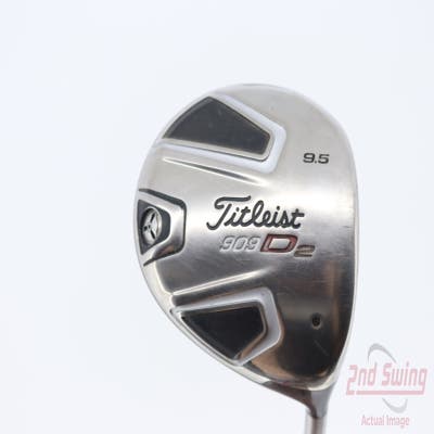 Titleist 909 D2 Driver 9.5° Cobra Fit-On Max 65 Fairway Graphite Stiff Right Handed 45.0in