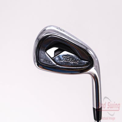 Titleist T200 Wedge Pitching Wedge PW 48° Nippon NS Pro 850GH Steel Stiff Right Handed 35.75in