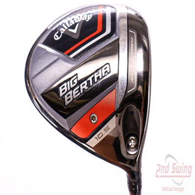 Callaway Big Bertha 23 Driver 10.5° Callaway RCH Wood 55 Graphite Regular Right Handed 45.5in