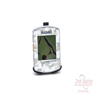 Bushnell Phantom 2 GPS Device