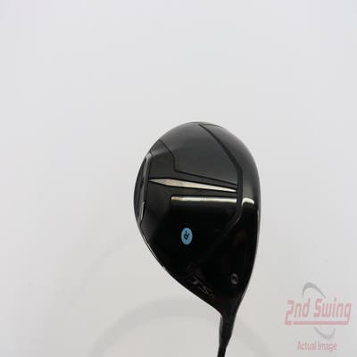 Titleist TSR2 Driver 11° MCA Tensei AV Blue Raw 65 Graphite Regular Right Handed 45.0in