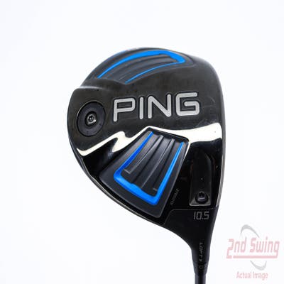 Ping 2016 G Driver 10.5° ALTA 55 Graphite Regular Right Handed 45.75in