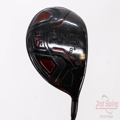 Ping i15 Driver 8° Fujikura Pro 93 Tour Spec Graphite X-Stiff Right Handed 44.0in