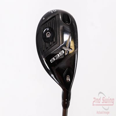 Sub 70 939X Hybrid 4 Hybrid UST Mamiya Recoil 660 F2 Graphite Senior Right Handed 40.0in