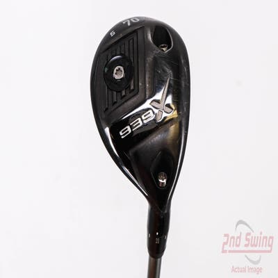 Sub 70 939X Hybrid 5 Hybrid UST Mamiya Recoil 660 F2 Graphite Senior Right Handed 39.5in