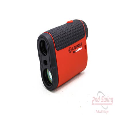 Leupold Pincaddie 2 Rangefinder