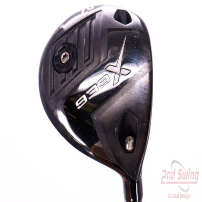 Sub 70 939X Fairway Wood 5 Wood 5W PX HZRDUS Smoke Red RDX 60 Graphite Regular Right Handed 42.25in