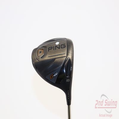 Ping G400 LS Tec Driver 8.5° Ping Tour 65 Graphite Stiff Right Handed 45.0in