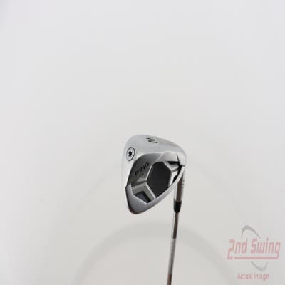 Ping G430 Single Iron Pitching Wedge PW Ping AWT Steel Regular Right Handed Black Dot 36.0in