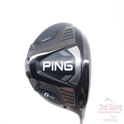 Ping G425 Max Driver 12° Ping Tour 65 Graphite Regular Right Handed 45.25in