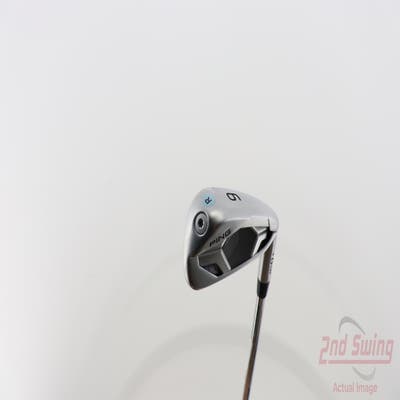 Ping G430 Single Iron 6 Iron Ping AWT Steel Regular Right Handed Black Dot 38.0in