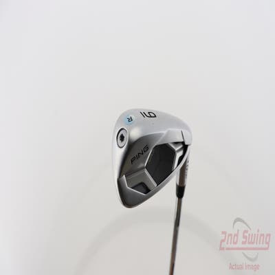 Ping G430 Single Iron 9 Iron Ping AWT Steel Regular Right Handed Black Dot 36.5in