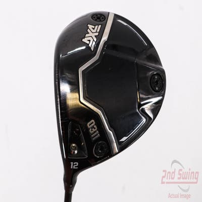 PXG 0311 Black OPS Driver 12° Project X Cypher 40 Graphite Ladies Left Handed 43.75in