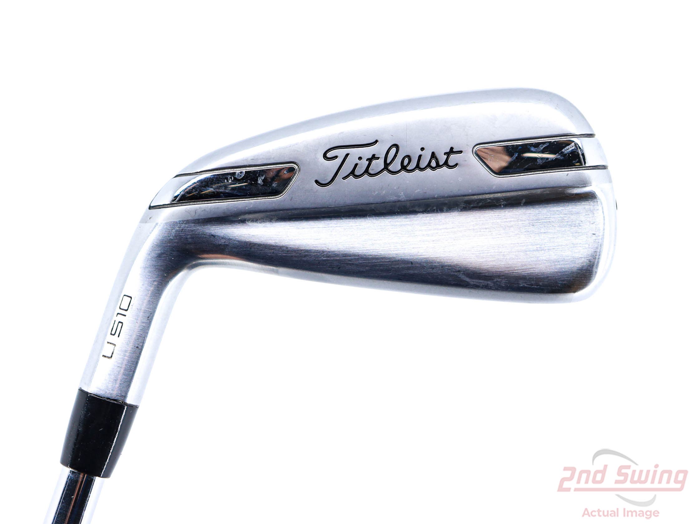 Titleist U 510 Utility Utility Iron | 2nd Swing Golf